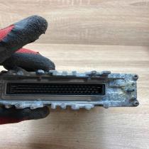 028906021HD 0281001729  Engine control unit/module ECU Volkswagen Golf III