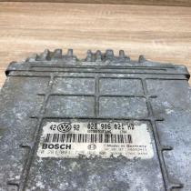 028906021HD 0281001729  Engine control unit/module ECU Volkswagen Golf III