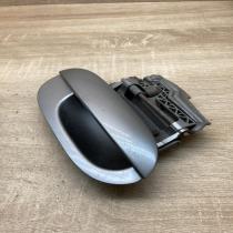 BMW E39 Rear right side   Rear door exterior handle BMW 5 E39