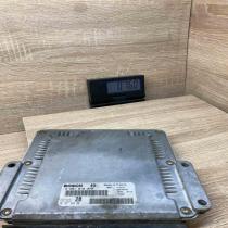 9638794880 0281010370  Engine control unit/module ECU Peugeot 406