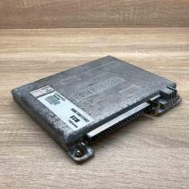 HOM7700731802 7700744410  Engine control unit/module ECU Renault 19