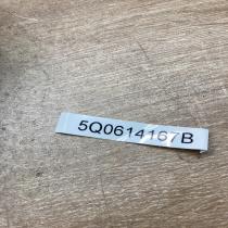 5Q0614167B   Yaw turn rate sensor Volkswagen Tiguan