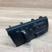 6909775   Light switch BMW X5 E53