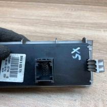 6909775   Light switch BMW X5 E53