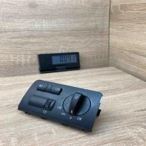 6909775   Light switch BMW X5 E53