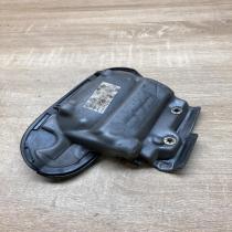 BMW E39 passenger side   Front door exterior handle BMW 5 E39