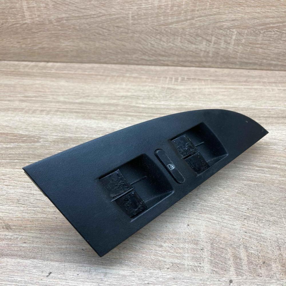 1P0959857 2525 01S  Electric window control switch Seat Leon (1P)