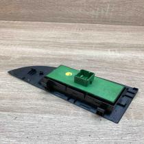 1P0959857 2525 01S  Electric window control switch Seat Leon (1P)
