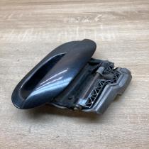 BMW E39 passenger side   Front door exterior handle BMW 5 E39