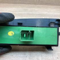 1P0959857 2525 01S  Electric window control switch Seat Leon (1P)