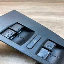 1P0959857 2525 01S  Electric window control switch Seat Leon (1P)