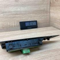 1P0959857 2525 01S  Electric window control switch Seat Leon (1P)