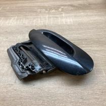BMW E39 passenger side   Front door exterior handle BMW 5 E39