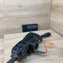 7700839681A 565002116  Wiper turn signal indicator stalk/switch Renault Twingo I