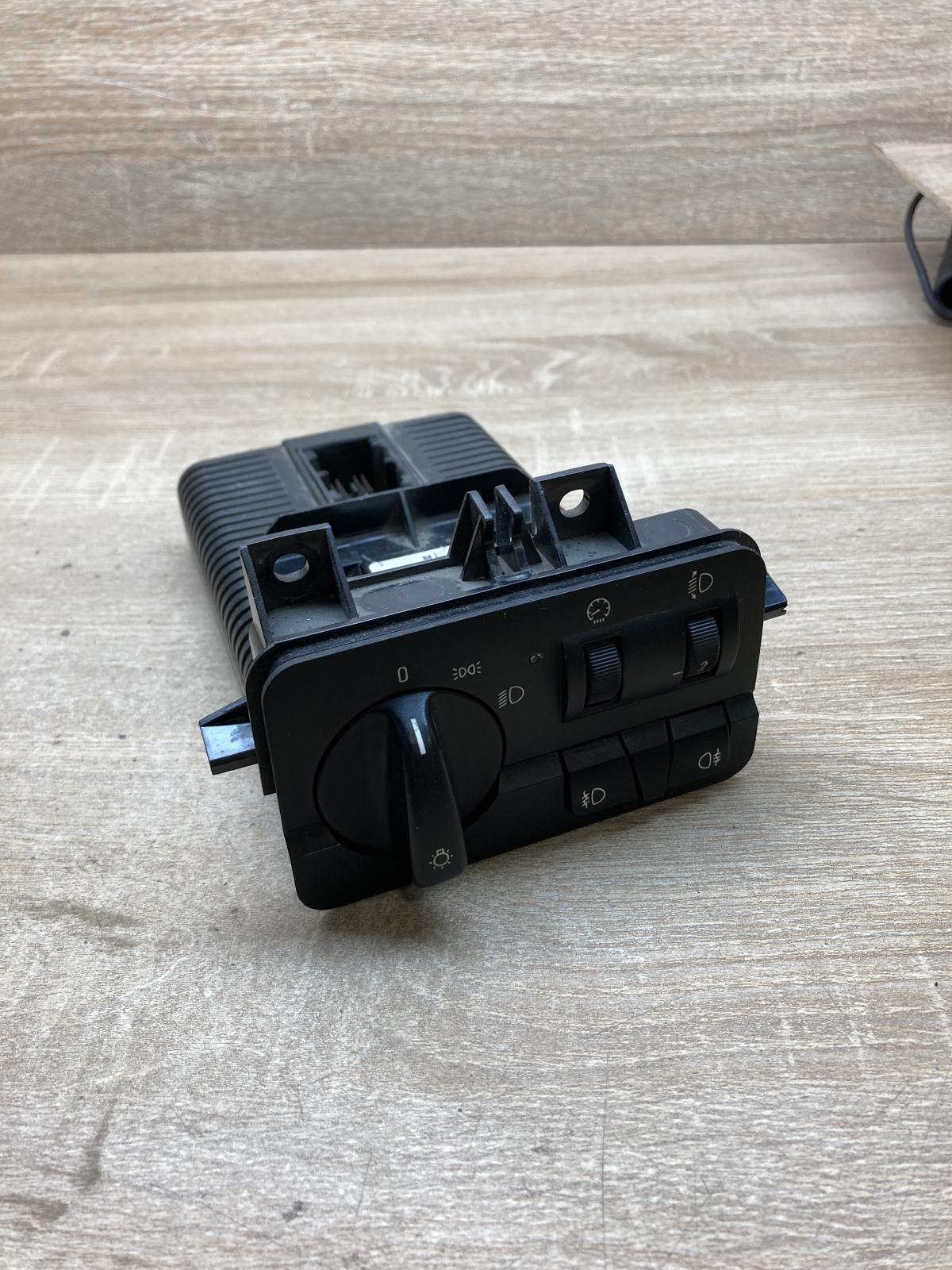 6925075 0025365  Light switch BMW 3 E46