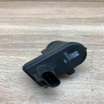 09152523   Headlight level adjustment motor Opel Vectra B