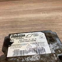 9645850280 600902800  Airbag control unit/module Peugeot 406