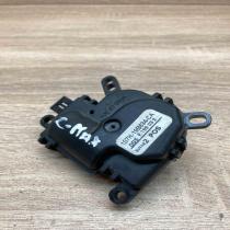 1S7H 19B634 CA Used  Air flap motor/actuator Ford Focus