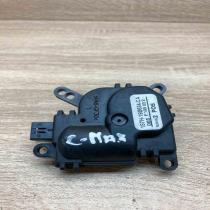 1S7H 19B634 CA Used  Air flap motor/actuator Ford Focus