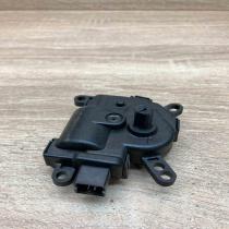 1S7H 19B634 CA Used  Air flap motor/actuator Ford Focus