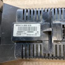 6925075 0025365  Light switch BMW 3 E46