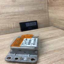 98820AV200 0285001420 2 Airbag control unit/module Nissan Primera