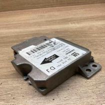 24416701 5WK42975 GM Airbag control unit/module Opel Vectra B