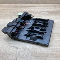3AA937087G 5WK50414  Comfort/convenience module Volkswagen PASSAT B7