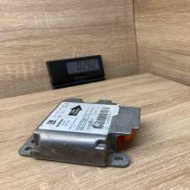 24416701 5WK42975 GM Airbag control unit/module Opel Vectra B