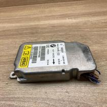 6912755 0285001458  Airbag control unit/module BMW 3 E46
