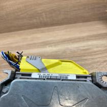 6912755 0285001458  Airbag control unit/module BMW 3 E46
