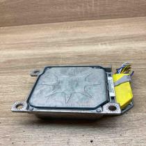 6912755 0285001458  Airbag control unit/module BMW 3 E46
