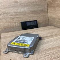 6912755 0285001458  Airbag control unit/module BMW 3 E46