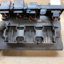 3AA937087G 5WK50414  Comfort/convenience module Volkswagen PASSAT B7