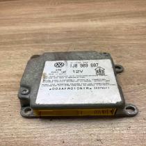 1J0909607 5WK4199 Safe Airbag control unit/module Volkswagen PASSAT B5