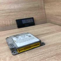1J0909607 5WK4199 Safe Airbag control unit/module Volkswagen PASSAT B5