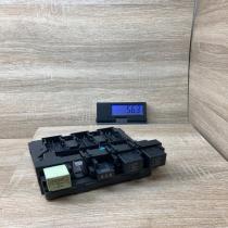 3AA937087G 5WK50414  Comfort/convenience module Volkswagen PASSAT B7
