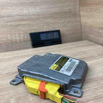 5266796 A0418313  Airbag control unit/module Saab 9-5