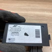 7M0953257R 5WK48470  Immobilizer control unit/module Volkswagen PASSAT B7