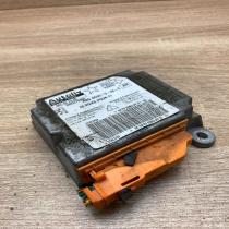 602327300 9652275980 Used Airbag control unit/module Peugeot 206