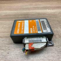 8A0959655C 0285001038 Used With Plug Airbag control unit/module Audi A6 S6 C4 4A