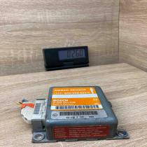 8A0959655C 0285001038 Used With Plug Airbag control unit/module Audi A6 S6 C4 4A