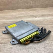 C17657K30B 3326053  Airbag control unit/module Mazda Premacy
