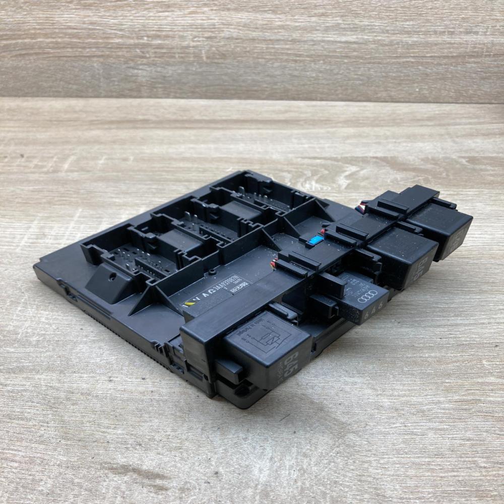 3AA937087N 5WK50513  Comfort/convenience module Volkswagen PASSAT B7