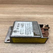 357959656 5WK4075 Used Airbag control unit/module Volkswagen PASSAT B4