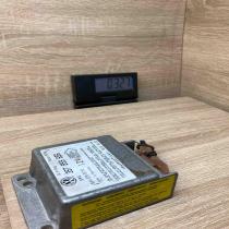 357959656 5WK4075 Used Airbag control unit/module Volkswagen PASSAT B4