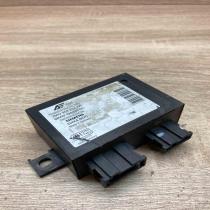 7M0953257AA 5WK48470 Used Immobilizer control unit/module Volkswagen Sharan