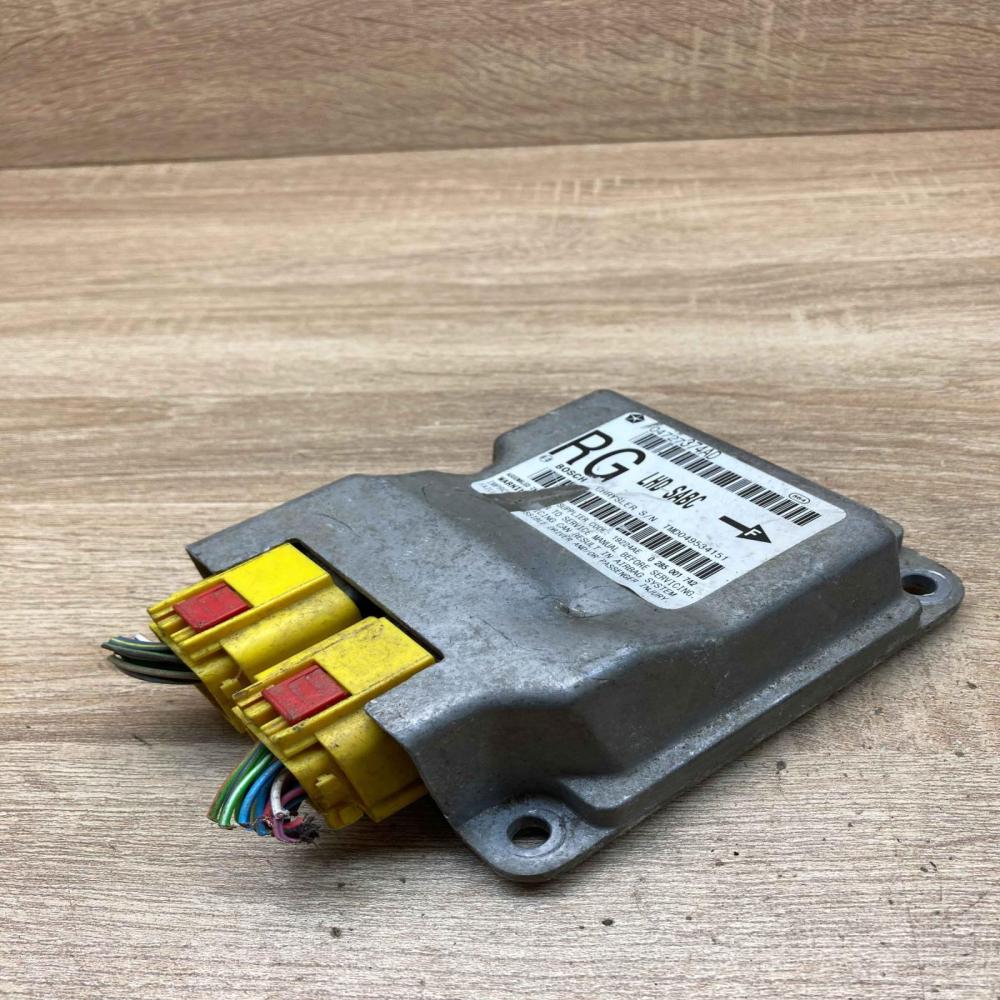04727374AD 0285001742 With Plug Airbag control unit/module Chrysler Grand Voyage