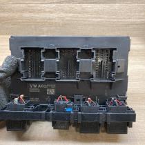 3AA937087N 5WK50513  Comfort/convenience module Volkswagen PASSAT B7