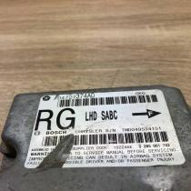 04727374AD 0285001742 With Plug Airbag control unit/module Chrysler Grand Voyage